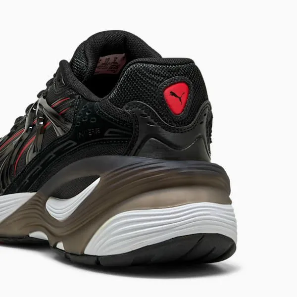 Puma Lifestyle Scuderia Ferrari Inverse Sneakers Puma Blackrosso Corsa 8211 Women Puma Lifestyle Scuderia Ferrari Inverse Sneakers Puma Blackrosso Corsa 8211 Women