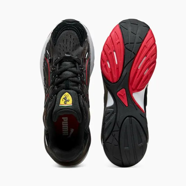 Puma Lifestyle Scuderia Ferrari Inverse Sneakers Puma Blackrosso Corsa 8211 Women Puma Lifestyle Scuderia Ferrari Inverse Sneakers Puma Blackrosso Corsa 8211 Women