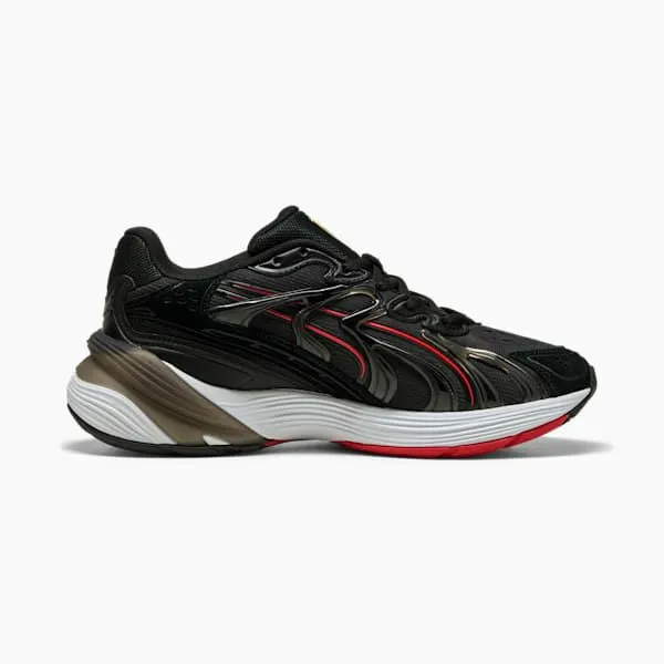 Puma Lifestyle Scuderia Ferrari Inverse Sneakers Puma Blackrosso Corsa 8211 Women Puma Lifestyle Scuderia Ferrari Inverse Sneakers Puma Blackrosso Corsa 8211 Women