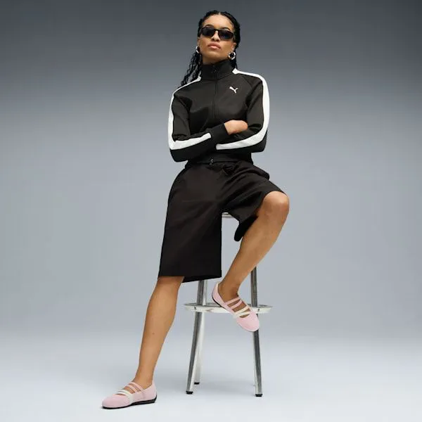 Puma Lifestyle Speedcat Ballet Suede 039s Shoes Whisp Of Pinkpuma Whitewarm White 8211 Women Puma Lifestyle Speedcat Ballet Suede 039s Shoes Whisp Of Pinkpuma Whitewarm White 8211 Women