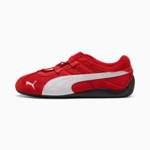 Puma Lifestyle Speedcat Go 039s Sneakers For All Time Redpuma White 8211 Women Puma Lifestyle Speedcat Go 039s Sneakers For All Time Redpuma White 8211 Women