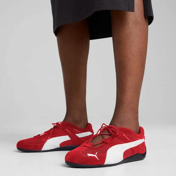 Puma Lifestyle Speedcat Go 039s Sneakers For All Time Redpuma White 8211 Women Puma Lifestyle Speedcat Go 039s Sneakers For All Time Redpuma White 8211 Women