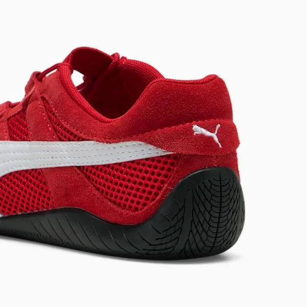 Puma Lifestyle Speedcat Go 039s Sneakers For All Time Redpuma White 8211 Women Puma Lifestyle Speedcat Go 039s Sneakers For All Time Redpuma White 8211 Women
