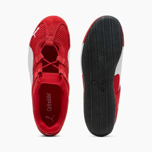 Puma Lifestyle Speedcat Go 039s Sneakers For All Time Redpuma White 8211 Women Puma Lifestyle Speedcat Go 039s Sneakers For All Time Redpuma White 8211 Women