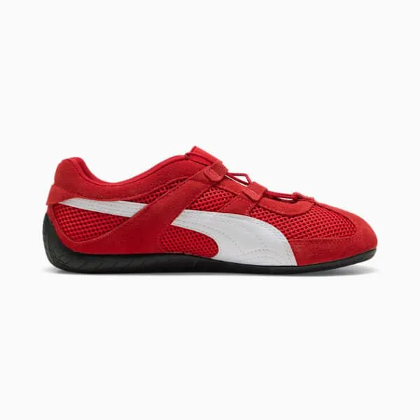 Puma Lifestyle Speedcat Go 039s Sneakers For All Time Redpuma White 8211 Women Puma Lifestyle Speedcat Go 039s Sneakers For All Time Redpuma White 8211 Women