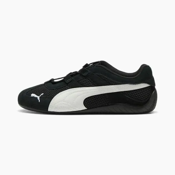 Puma Lifestyle Speedcat Go 039s Sneakers Puma Blackpuma White 8211 Women
