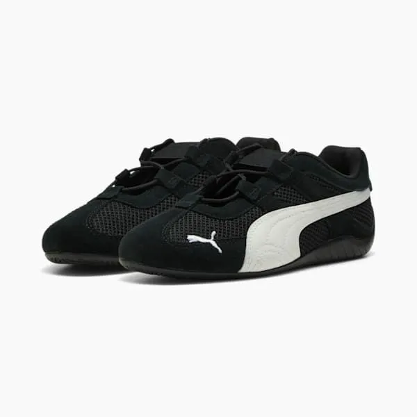 Puma Lifestyle Speedcat Go 039s Sneakers Puma Blackpuma White 8211 Women