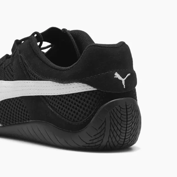 Puma Lifestyle Speedcat Go 039s Sneakers Puma Blackpuma White 8211 Women