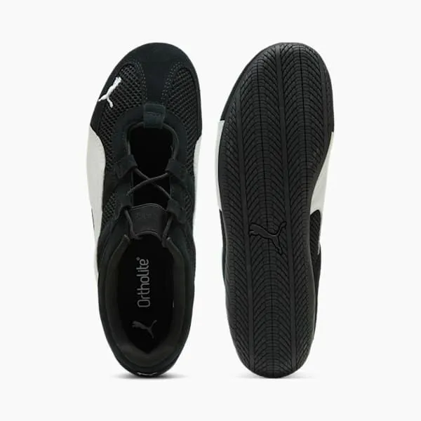 Puma Lifestyle Speedcat Go 039s Sneakers Puma Blackpuma White 8211 Women