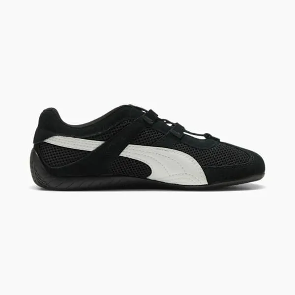 Puma Lifestyle Speedcat Go 039s Sneakers Puma Blackpuma White 8211 Women