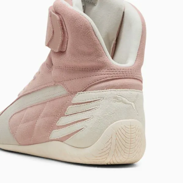 Puma Lifestyle Speedcat Mid Sneakers Rose Quartzwarm White 8211 Women