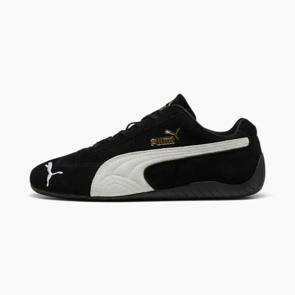Puma Lifestyle Speedcat OG Sneakers Puma Blackpuma White 8211 Women