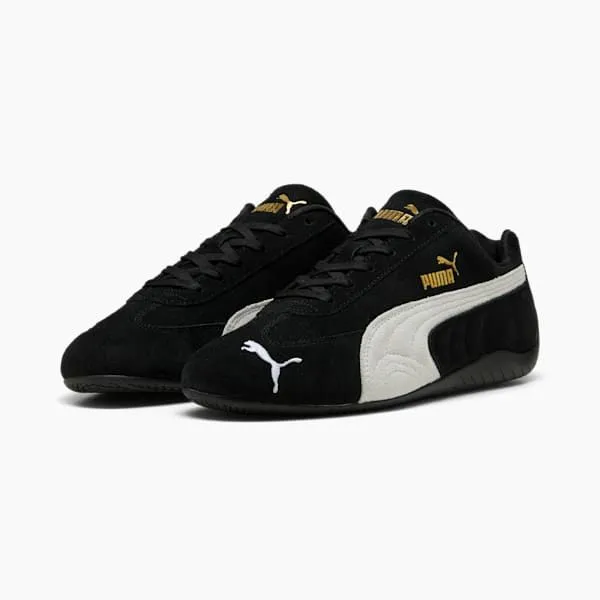 Puma Lifestyle Speedcat OG Sneakers Puma Blackpuma White 8211 Women