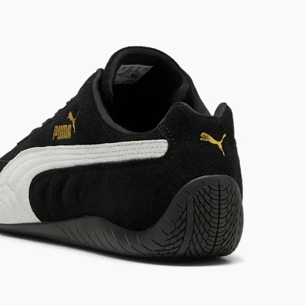 Puma Lifestyle Speedcat OG Sneakers Puma Blackpuma White 8211 Women