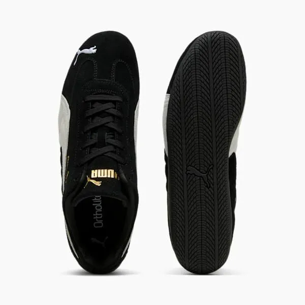 Puma Lifestyle Speedcat OG Sneakers Puma Blackpuma White 8211 Women