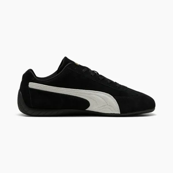 Puma Lifestyle Speedcat OG Sneakers Puma Blackpuma White 8211 Women
