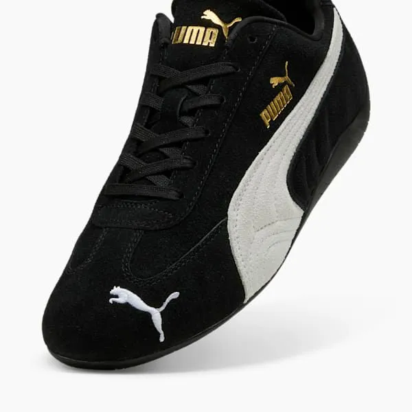 Puma Lifestyle Speedcat OG Sneakers Puma Blackpuma White 8211 Women