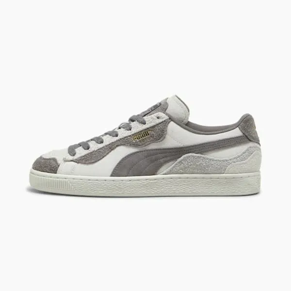 Puma Lifestyle Suede Trippy Sneakers Feather Graycool Dark Grayfeather Gray 8211 Women Puma Lifestyle Suede Trippy Sneakers Feather Graycool Dark Grayfeather Gray 8211 Women