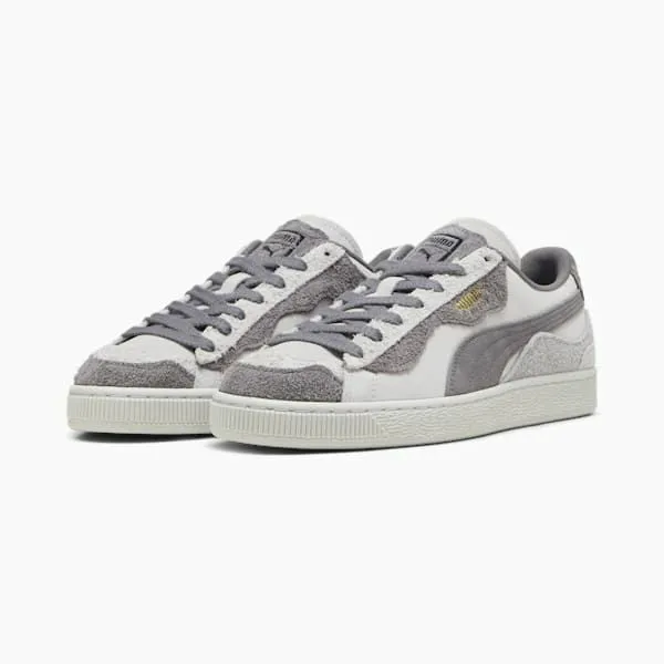 Puma Lifestyle Suede Trippy Sneakers Feather Graycool Dark Grayfeather Gray 8211 Women Puma Lifestyle Suede Trippy Sneakers Feather Graycool Dark Grayfeather Gray 8211 Women