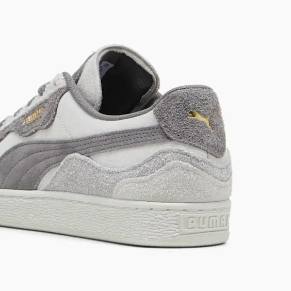 Puma Lifestyle Suede Trippy Sneakers Feather Graycool Dark Grayfeather Gray 8211 Women Puma Lifestyle Suede Trippy Sneakers Feather Graycool Dark Grayfeather Gray 8211 Women