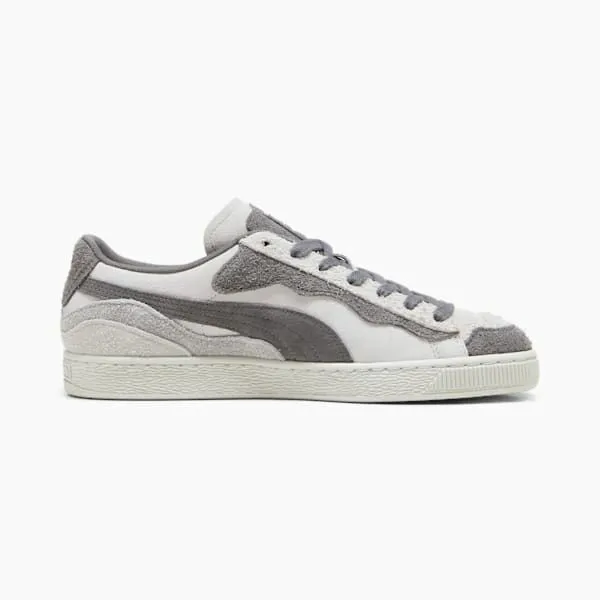 Puma Lifestyle Suede Trippy Sneakers Feather Graycool Dark Grayfeather Gray 8211 Women Puma Lifestyle Suede Trippy Sneakers Feather Graycool Dark Grayfeather Gray 8211 Women