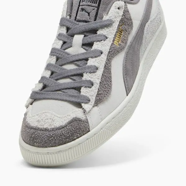 Puma Lifestyle Suede Trippy Sneakers Feather Graycool Dark Grayfeather Gray 8211 Women Puma Lifestyle Suede Trippy Sneakers Feather Graycool Dark Grayfeather Gray 8211 Women