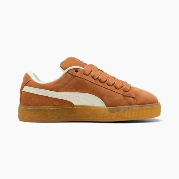 Puma Lifestyle Suede XL Sneakers Brandywarm White 8211 Women