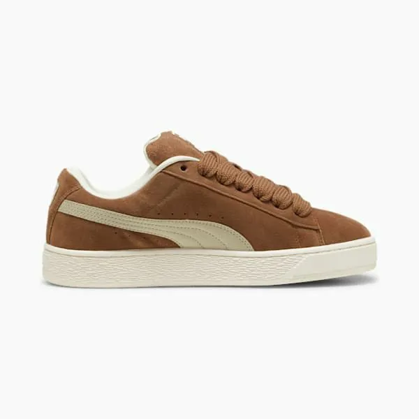 Puma Lifestyle Suede XL Sneakers Haute Coffeedesert Dust 8211 Women