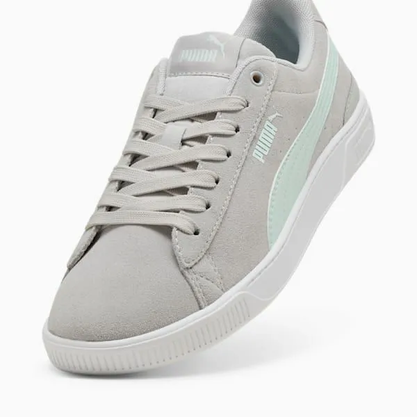 Puma Lifestyle Vikky V3 039s Sneakers Cool Light Graypeaceful Bluepuma White 8211 Women