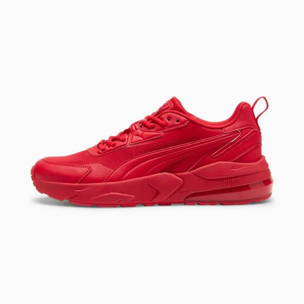 Puma Lifestyle Vis2K 039s Sneakers For All Time Redclub Red 8211 Men
