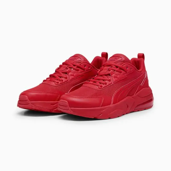Puma Lifestyle Vis2K 039s Sneakers For All Time Redclub Red 8211 Men