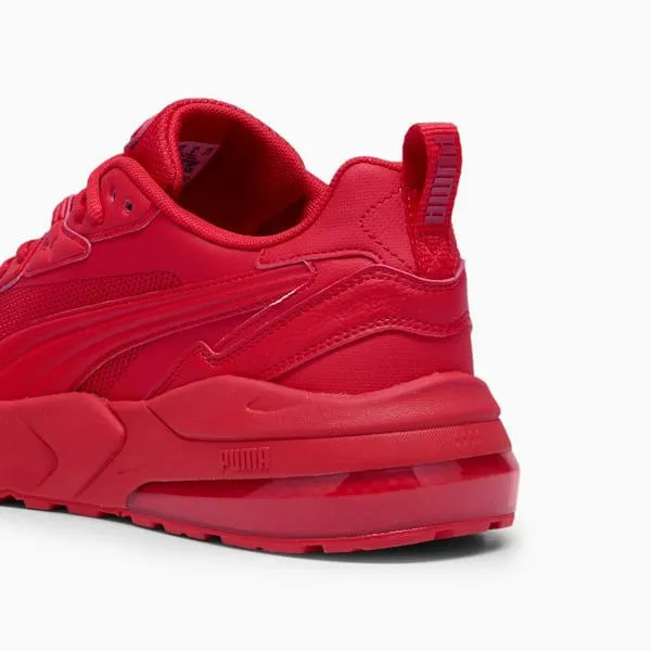 Puma Lifestyle Vis2K 039s Sneakers For All Time Redclub Red 8211 Men