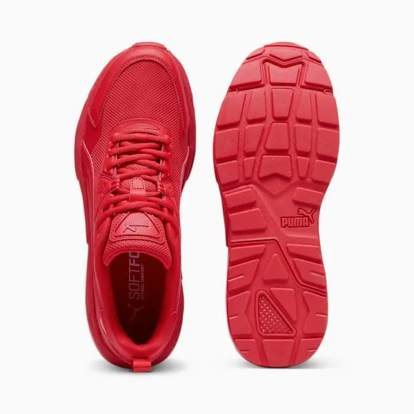 Puma Lifestyle Vis2K 039s Sneakers For All Time Redclub Red 8211 Men