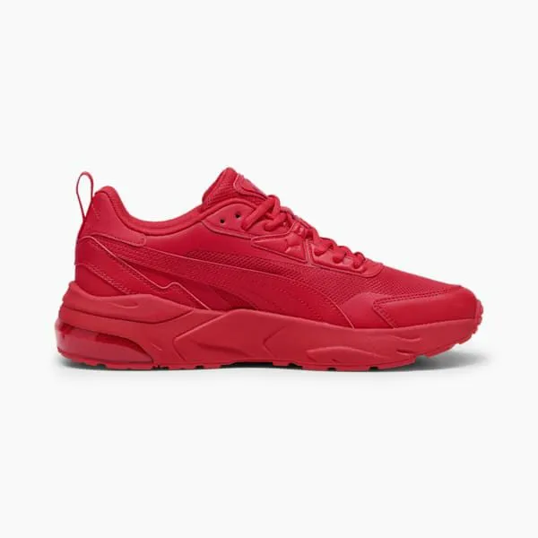 Puma Lifestyle Vis2K 039s Sneakers For All Time Redclub Red 8211 Men