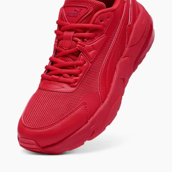 Puma Lifestyle Vis2K 039s Sneakers For All Time Redclub Red 8211 Men