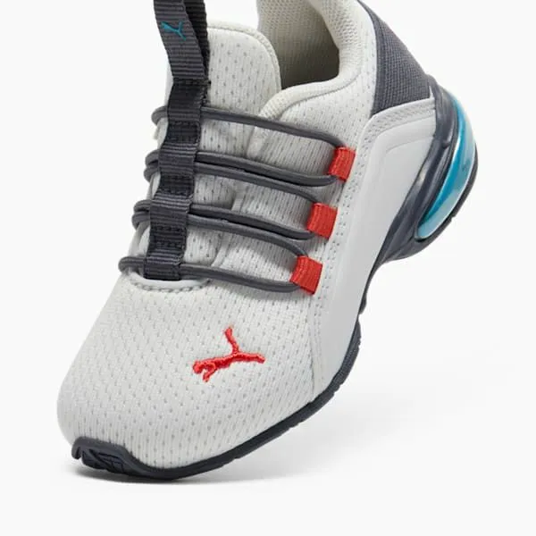 Puma Lifestyle Voltaic Evo 039s Training Shoes Cool Weatherblue Crystal 8211 Women