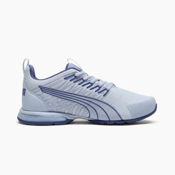 Puma Lifestyle Voltaic Evo 039s Training Shoes Cool Weatherblue Crystal 8211 Women