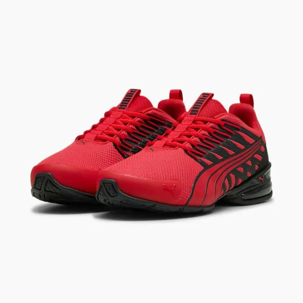 Puma Lifestyle Voltaic Evo 039s Training Shoes For All Time Redpuma Black 8211 Men Puma Lifestyle Voltaic Evo 039s Training Shoes For All Time Redpuma Black 8211 Men