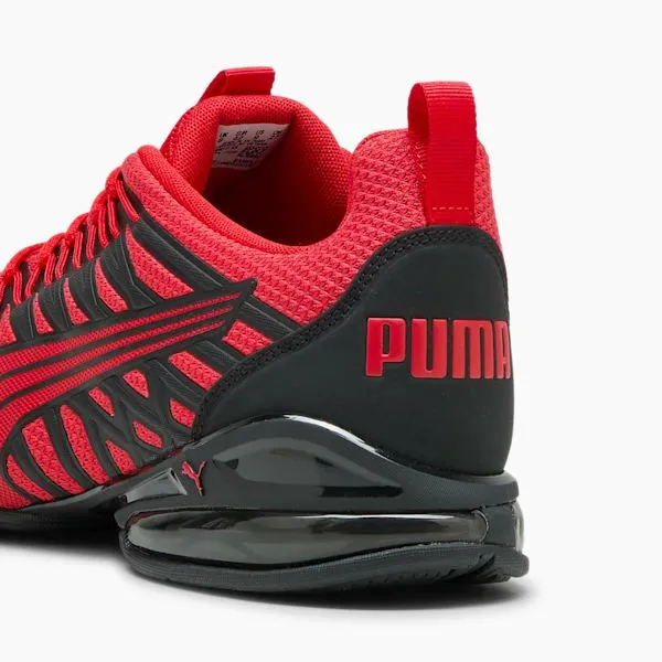 Puma Lifestyle Voltaic Evo 039s Training Shoes For All Time Redpuma Black 8211 Men Puma Lifestyle Voltaic Evo 039s Training Shoes For All Time Redpuma Black 8211 Men