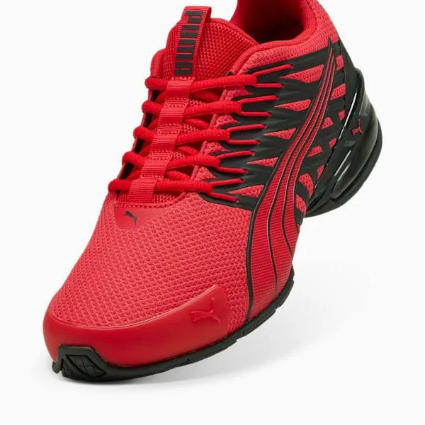 Puma Lifestyle Voltaic Evo 039s Training Shoes For All Time Redpuma Black 8211 Men Puma Lifestyle Voltaic Evo 039s Training Shoes For All Time Redpuma Black 8211 Men