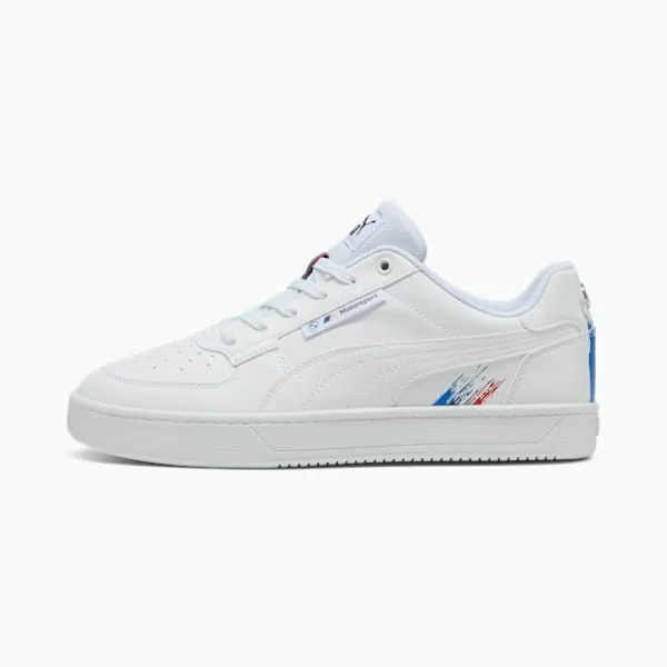 Puma Motorsport BMW M Motorsport Caven 20 039s Sneakers Puma White 8211 Men