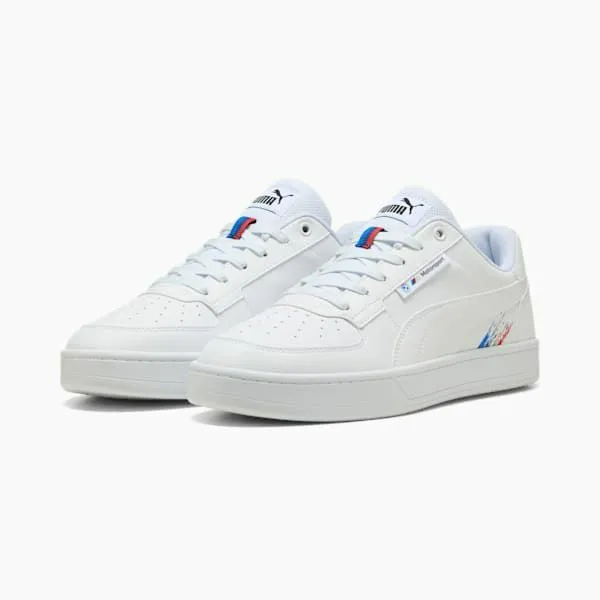 Puma Motorsport BMW M Motorsport Caven 20 039s Sneakers Puma White 8211 Men