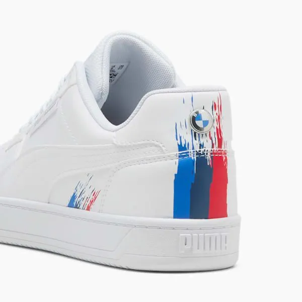 Puma Motorsport BMW M Motorsport Caven 20 039s Sneakers Puma White 8211 Men