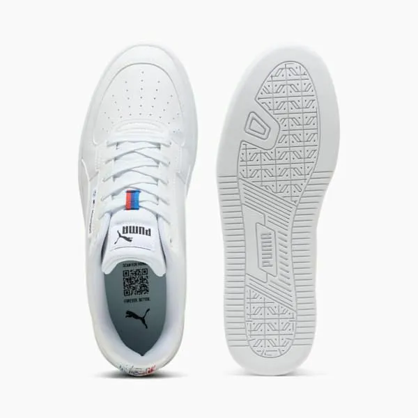 Puma Motorsport BMW M Motorsport Caven 20 039s Sneakers Puma White 8211 Men
