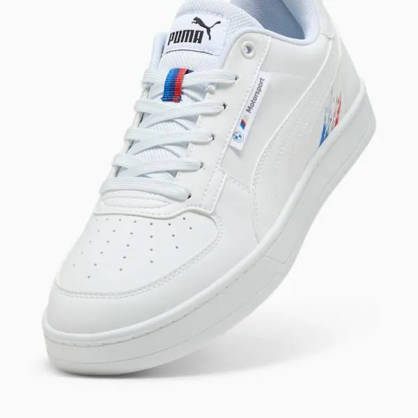 Puma Motorsport BMW M Motorsport Caven 20 039s Sneakers Puma White 8211 Men