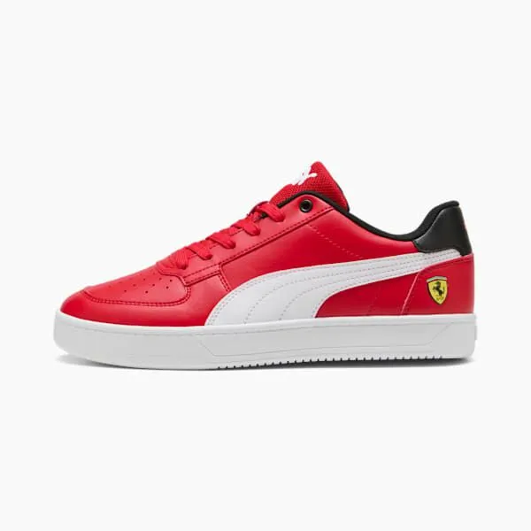 Puma Motorsport Scuderia Ferrari Caven 20 039s Sneakers Rosso Corsapuma White 8211 Men Puma Motorsport Scuderia Ferrari Caven 20 039s Sneakers Rosso Corsapuma White 8211 Men
