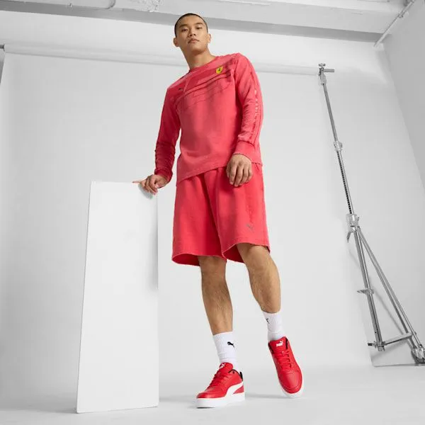 Puma Motorsport Scuderia Ferrari Caven 20 039s Sneakers Rosso Corsapuma White 8211 Men Puma Motorsport Scuderia Ferrari Caven 20 039s Sneakers Rosso Corsapuma White 8211 Men