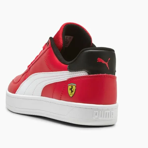 Puma Motorsport Scuderia Ferrari Caven 20 039s Sneakers Rosso Corsapuma White 8211 Men Puma Motorsport Scuderia Ferrari Caven 20 039s Sneakers Rosso Corsapuma White 8211 Men