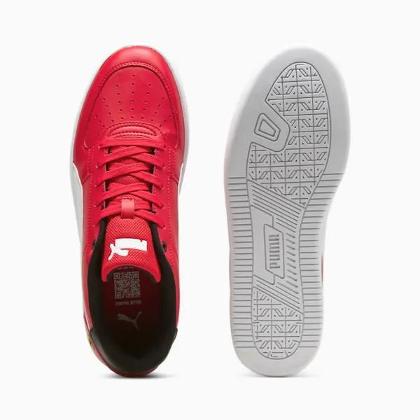Puma Motorsport Scuderia Ferrari Caven 20 039s Sneakers Rosso Corsapuma White 8211 Men Puma Motorsport Scuderia Ferrari Caven 20 039s Sneakers Rosso Corsapuma White 8211 Men