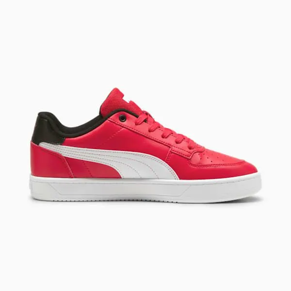 Puma Motorsport Scuderia Ferrari Caven 20 039s Sneakers Rosso Corsapuma White 8211 Men Puma Motorsport Scuderia Ferrari Caven 20 039s Sneakers Rosso Corsapuma White 8211 Men
